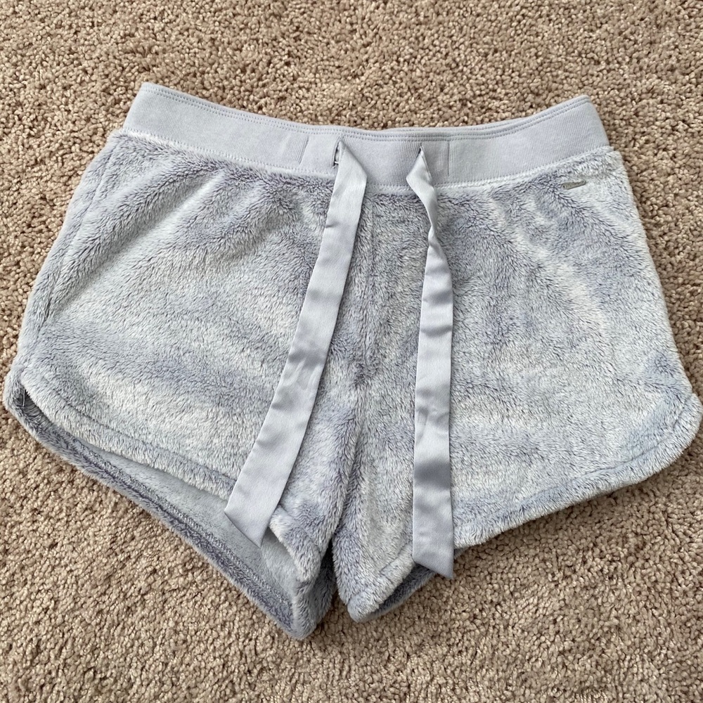 Lounge shorts